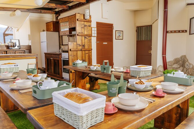 Cooking Class at Diamond Roof Garden - Should you book Diamond Roof Garden?