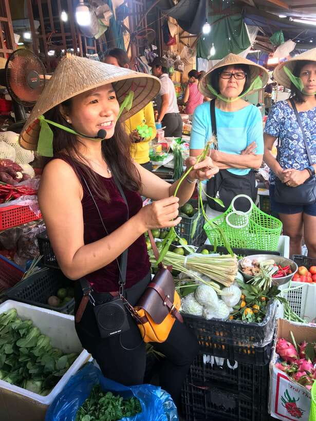 Cooking Class at Green Bamboo - Key points at a glance