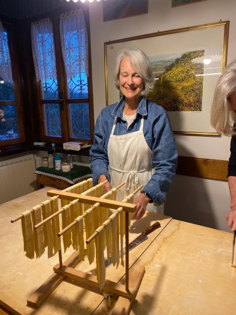 Cooking class at Villa Toscana near Cortona - Key points about the Villa Toscana cooking class