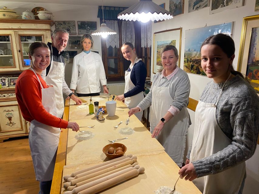 Cooking class at Villa Toscana near Cortona - Is $135 a good value?