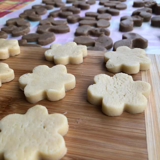 Cooking class : Baking “Bredele” Alsatian Biscuits, Colmar - A Taste of Alsatian Christmas Tradition