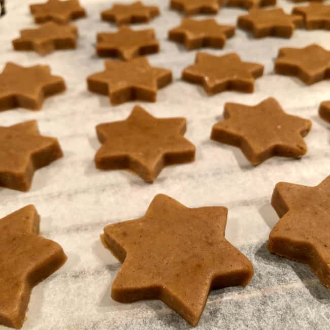 Cooking class : Baking “Bredele” Alsatian Biscuits, Colmar - What You Take Home