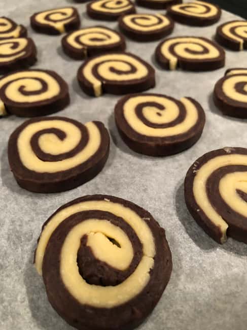 Cooking class : Baking “Bredele” Alsatian Biscuits, Colmar - Who Will Enjoy This Class Most