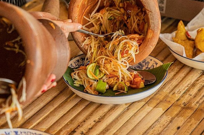 Cooking Class by Samui Native Instructor Geng and O Family - Is $81.53 good value?