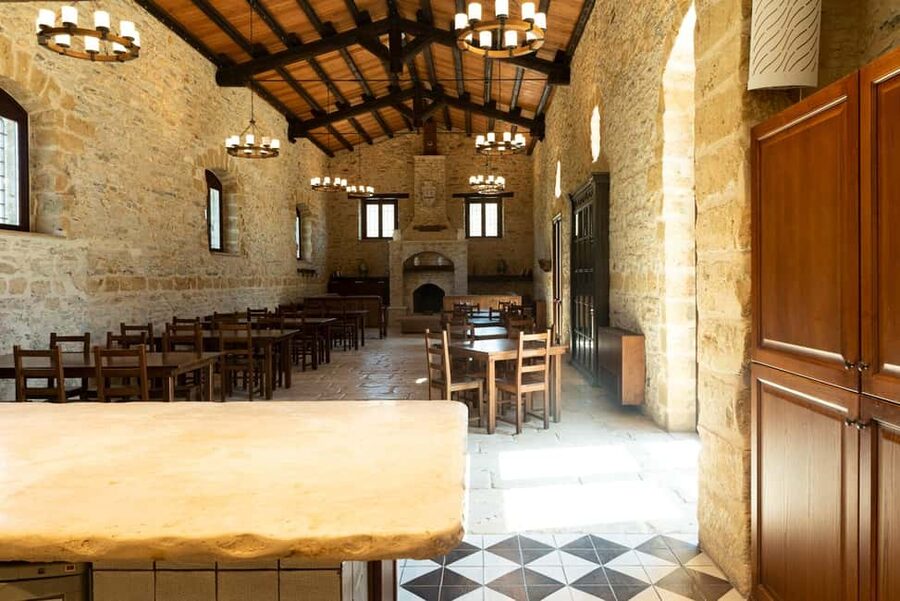 Cooking class: Cooking Sicilian dishes - What the $106 price really covers