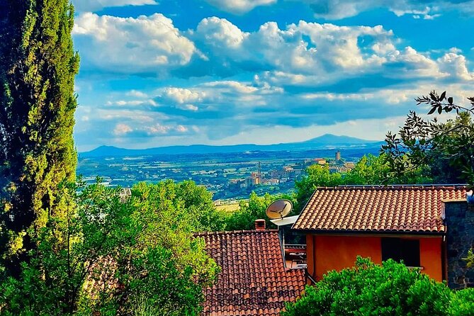 Cooking class Cortona - What the $161.41 Price Includes in Value