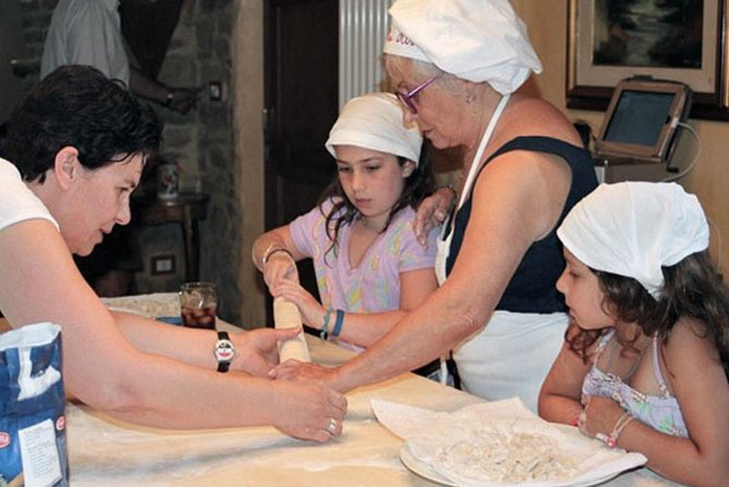 Cooking class Cortona - Weather, Dietary Needs, and Timing