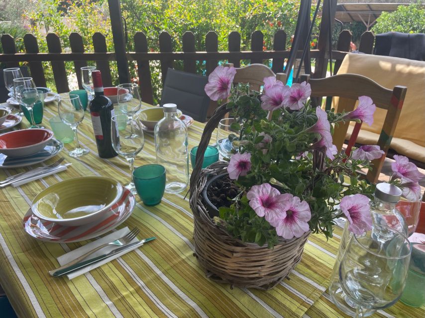 Cooking class, dinner and wine tasting in Lecce (Corigliano) - Practical details for your Lecce plans