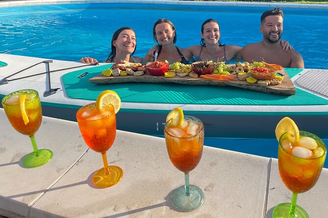 Cooking class, dinner and wine tasting near Lecce - Is the $95.58 price good value?