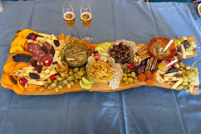 Cooking class, dinner and wine tasting near Lecce - Getting there and planning the night