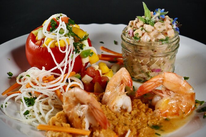 Cooking Class/Dinner W/ Celebrity French Chef OR Private Chef Ser - Is the price good value?