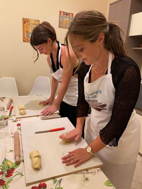 Cooking Class for Pasta Lovers in Polignano a Mare - Should You Book the Polignano a Mare Pasta Experience?