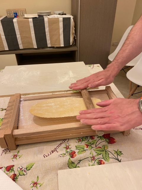 Cooking Class for Pasta Lovers in Polignano a Mare - The Price, Included Extras, and Overall Value