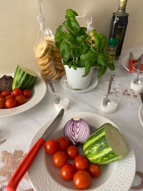 Cooking Class for Pasta Lovers in Polignano a Mare - Who Should Book This Pasta Class