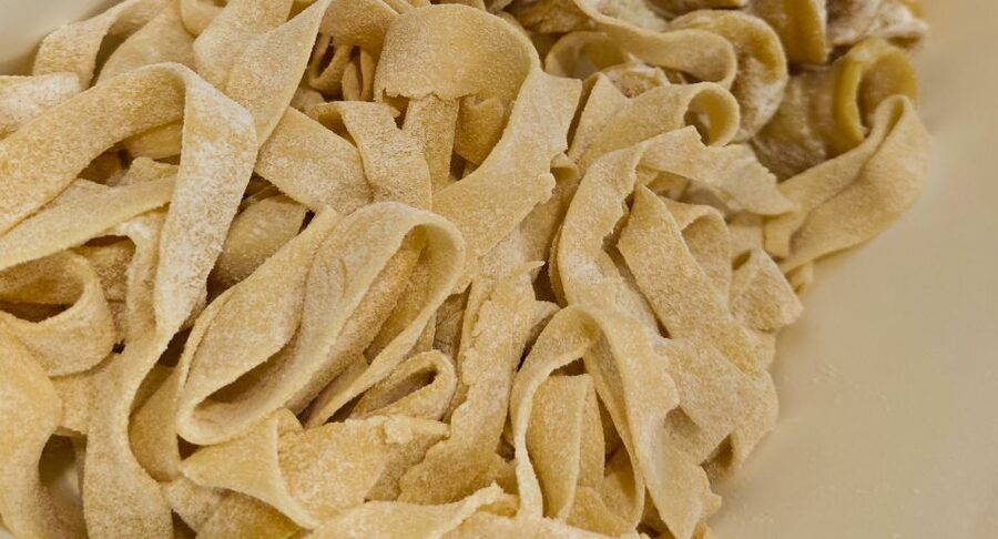 Cooking class fresh pasta - Key points before you book