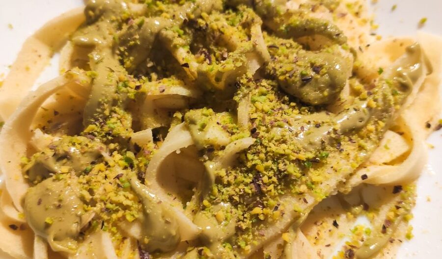 Cooking class fresh pasta - Should you book the fresh pasta class?