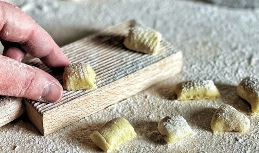 Cooking Class - Gnocchi like an Italian Grandma - Why this Naples cooking class feels personal