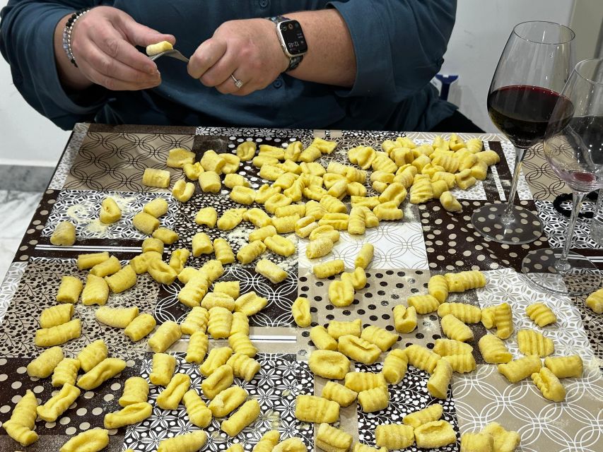 Cooking Class - Gnocchi like an Italian Grandma - Who should book this experience?
