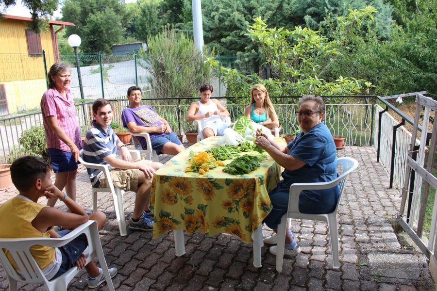 Cooking Class - Gnocchi like an Italian Grandma - Practical details before you book