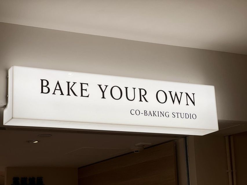 Cooking Class - HK Egg Tarts & Egg Custard Mooncakes - What the two-hour schedule feels like