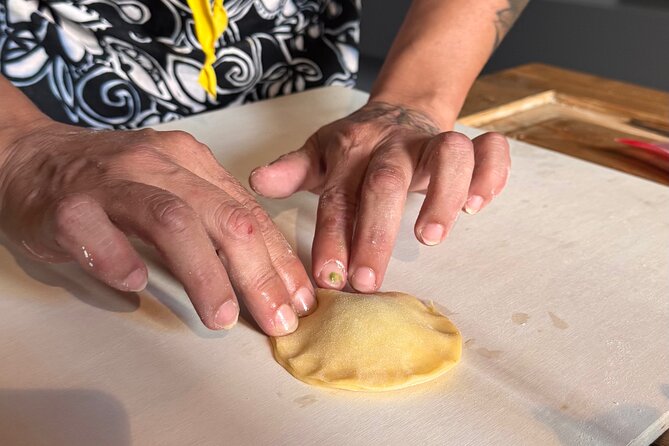 Cooking Class in a former Artist Monastery in the Heart of Monopoli - What the $114.14 price includes
