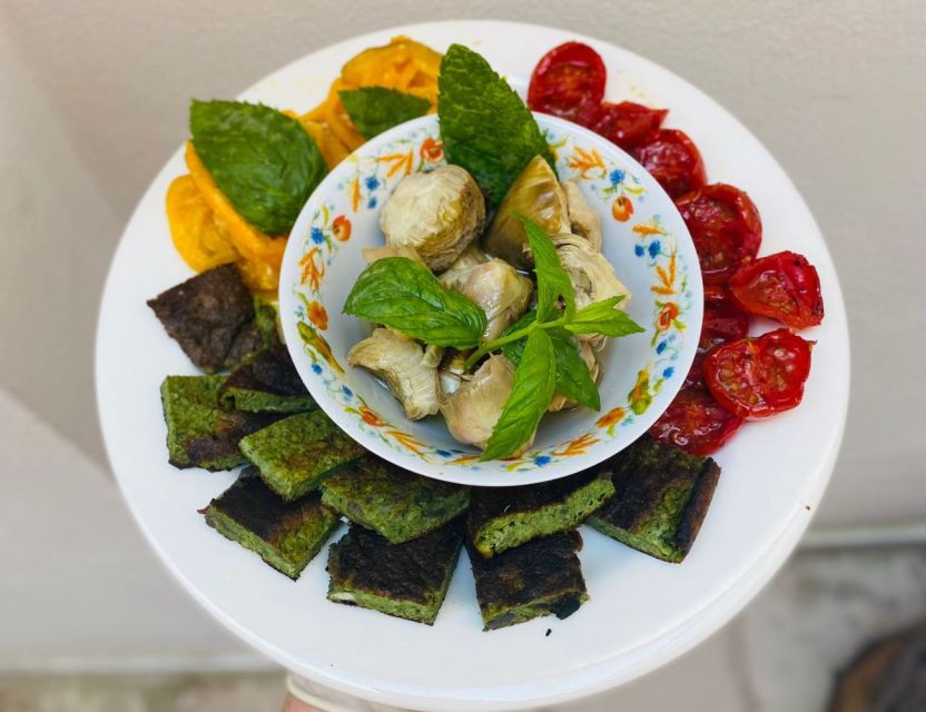 Cooking Class in a Historic Home in the Heart of Brindisi - Timing, cancellation, and practical planning