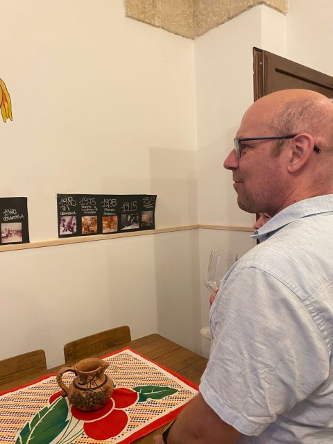 Cooking Class in a Historic Home in the Heart of Brindisi - A historic-home setting in central Brindisi