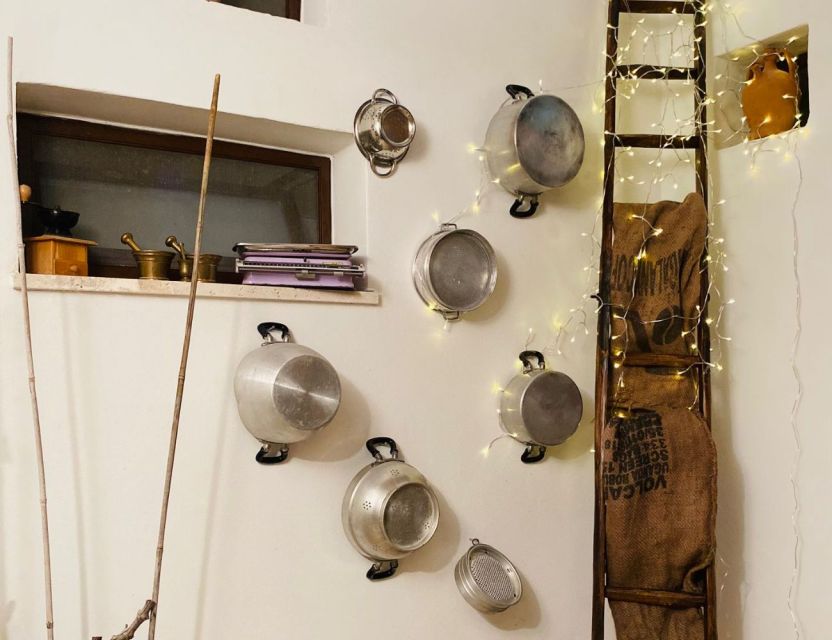 Cooking Class in a Historic Home in the Heart of Brindisi - Who will enjoy this most
