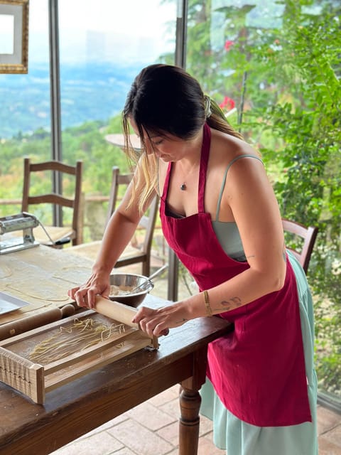 Cooking class in a private medieval village - Practical planning for your visit