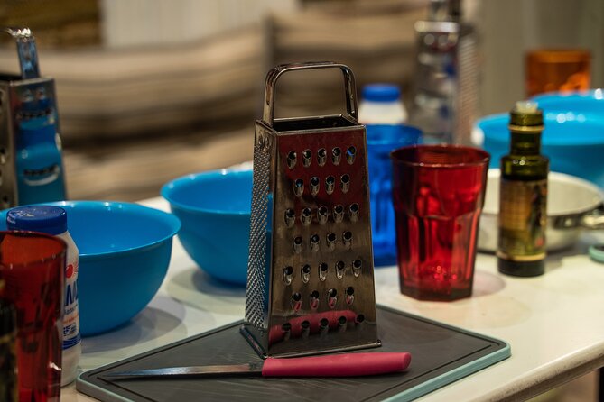 Cooking Class in Athens with Shopping in Central Market & Lunch - Who will enjoy this most