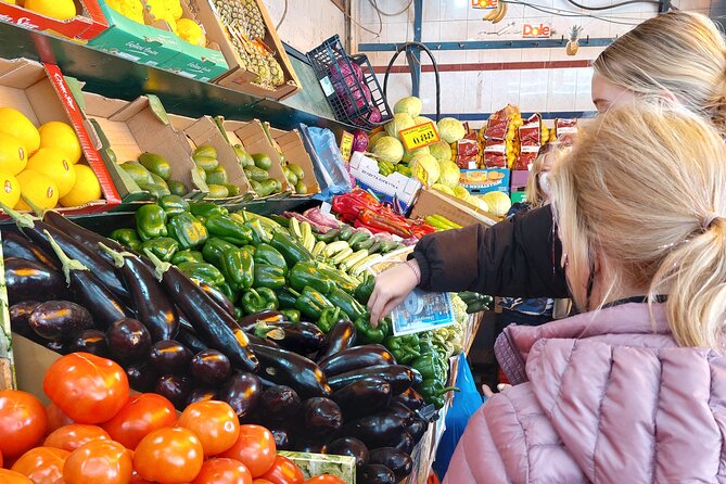 Cooking Class in Athens with Shopping in Central Market & Lunch - Practical advice for a smoother class