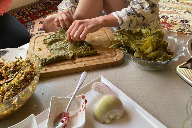 Cooking Class in Authentic Etrim Village - Leaving Bodrum for Etrim village
