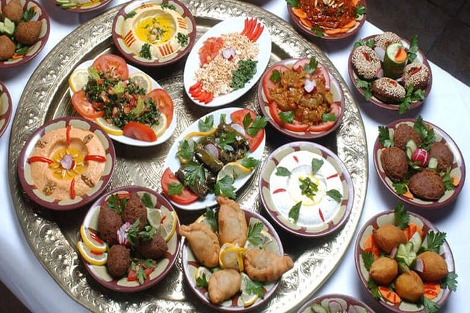 Cooking class in cairo - The 9:00 am pickup keeps the day simple
