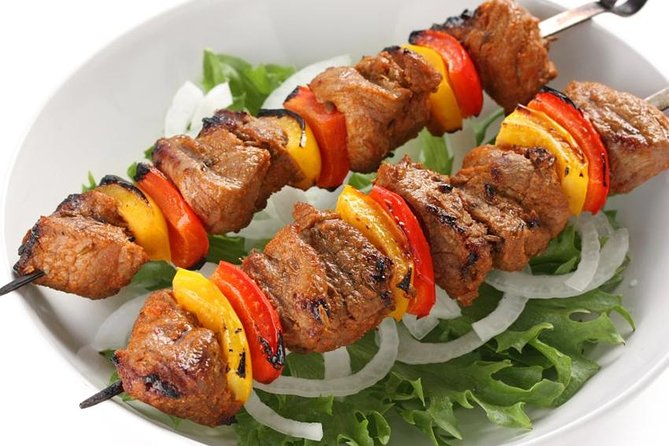 Cooking class in cairo - Lunch is the main reward