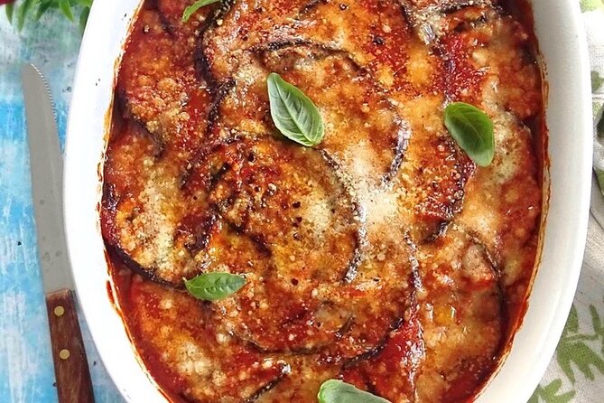 Cooking class in Capri for small groups - Is the $156.28 Price Good Value?