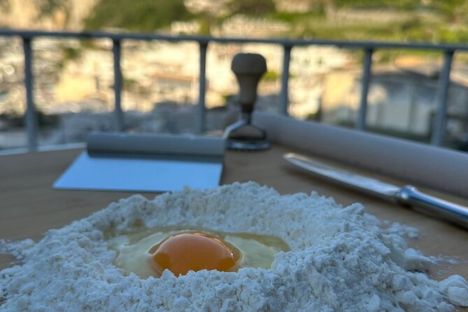 Cooking class in Capri for small groups - Who Should Book This Experience?