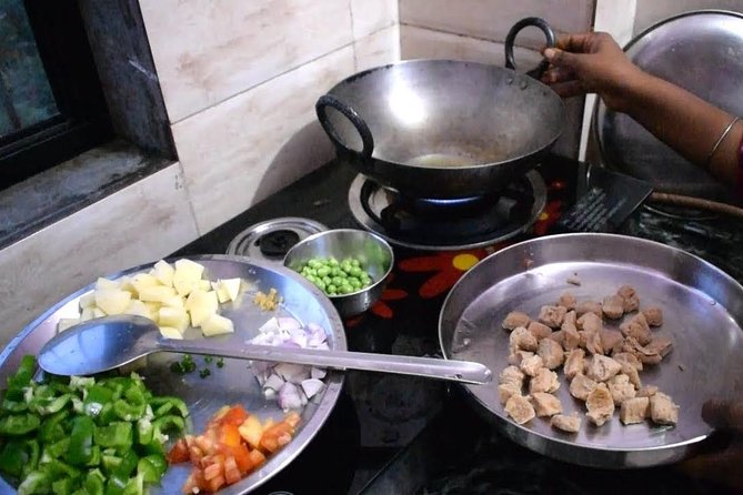Cooking Class in Jaipur – Family Experience with Meal & Transport - The most useful part may be the family conversation