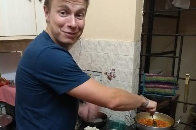 Cooking Class in Jaipur – Family Experience with Meal & Transport - Breakfast offers a different menu