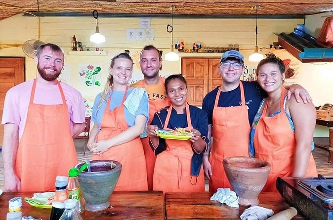 Cooking Class in Ko Samui for Small Group - Is $84.75 a fair price?