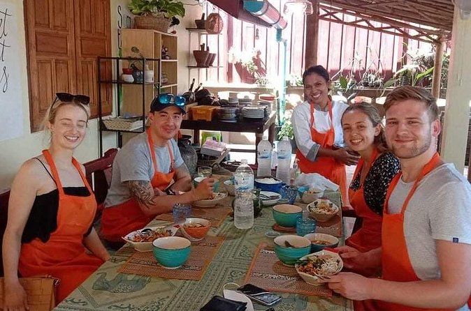 Cooking Class in Ko Samui for Small Group - Who should book this class