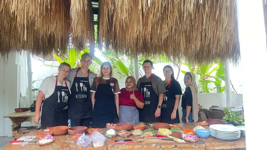 Cooking Class in Lombok - The Value of a $28 Cooking Class