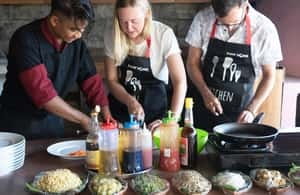 Cooking Class in Lombok - Who Will Enjoy This Class Most