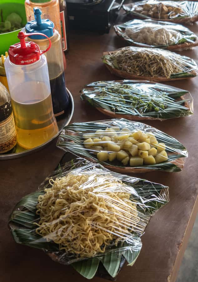 Cooking Class in Lombok - Small Details That Improve the Experience