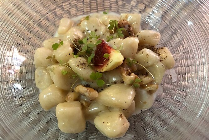 Cooking Class in Rome: Chef in a Day - Eating the meal you prepared