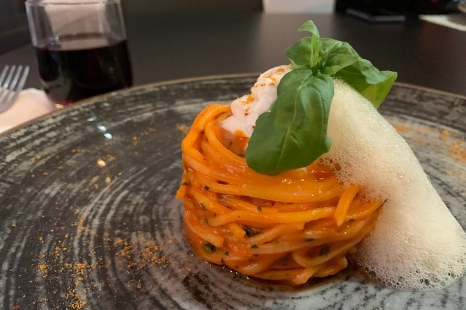 Cooking Class in Rome: Chef in a Day - What the $147.49 price includes