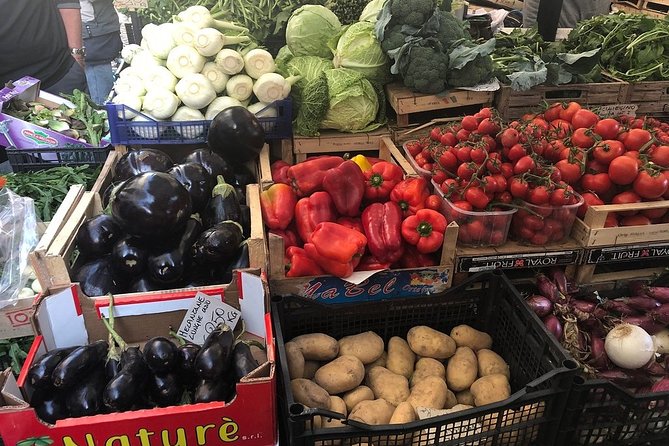 Cooking Class in Rome: Chef in a Day - Who should book this cooking class?