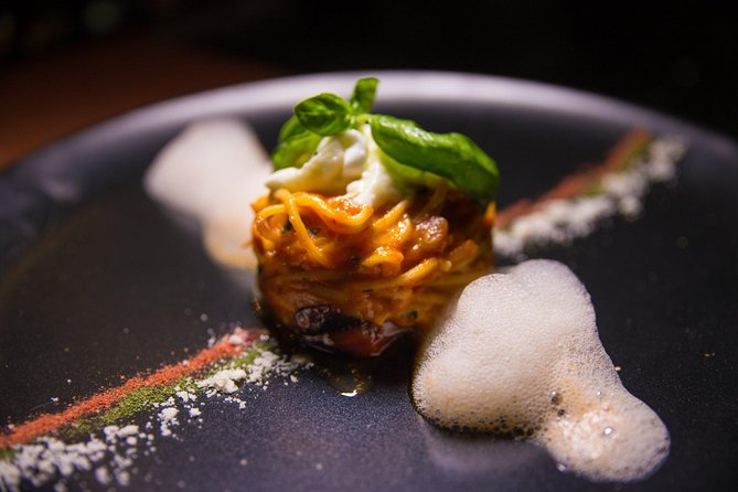 Cooking Class in Rome: Chef in a Day - Walking toward the Trastevere kitchen