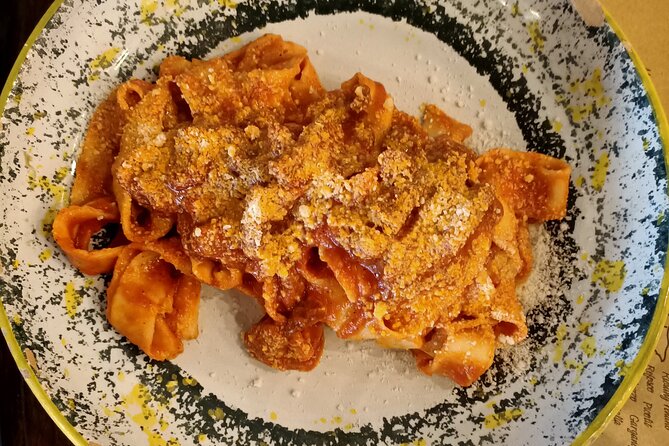 Cooking Class in Rome: Make Fettucine & Tiramisù with Chef Paolo - Who should book this Rome cooking class?