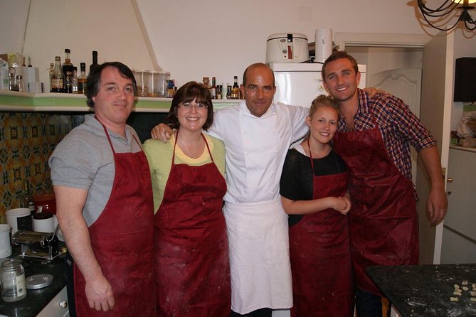 Cooking Class in Rome's Countryside - Key points to know before you book