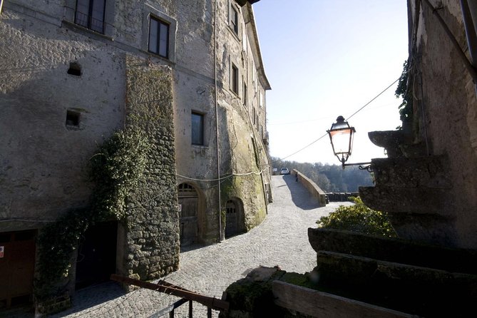 Cooking Class in Rome's Countryside - From Rome to Mazzano Romano by 8:30 am